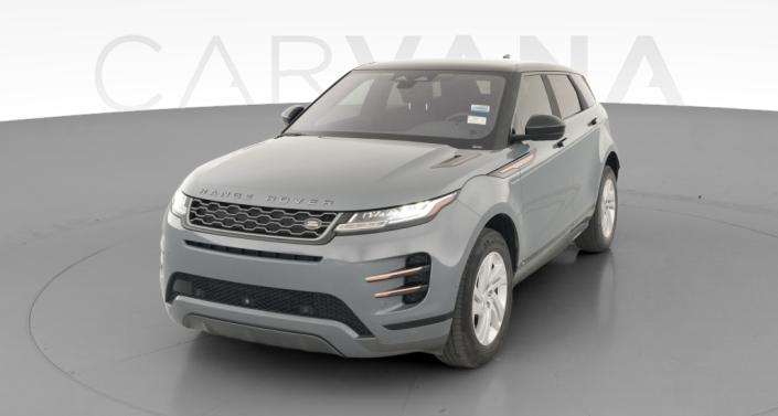 land rover range rover evoque 2021 SALZT2FX5MH132797 image land rover range rover evoque 2021 SALZT2FX5MH132797 image